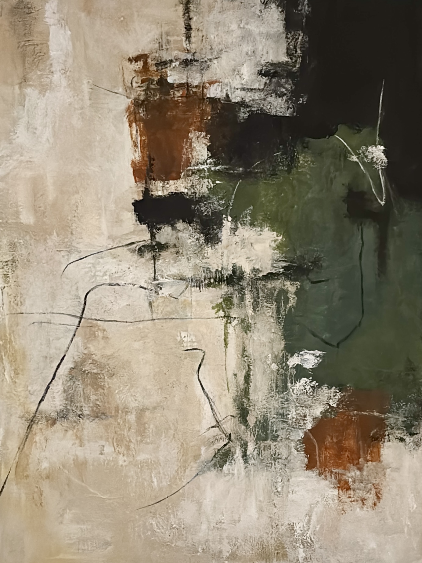 Pieces of Memory